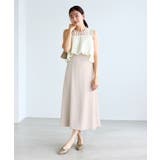 バルーンビスチェセットワンピース マルチWAY | ROPE' PICNIC | 詳細画像21 