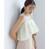 バルーンビスチェセットワンピース マルチWAY | ROPE' PICNIC | 詳細画像24 