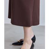 バルーンビスチェセットワンピース マルチWAY | ROPE' PICNIC | 詳細画像40 