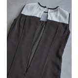 バルーンビスチェセットワンピース マルチWAY | ROPE' PICNIC | 詳細画像45 