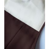 バルーンビスチェセットワンピース マルチWAY | ROPE' PICNIC | 詳細画像48 