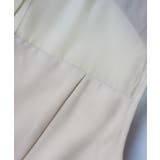 バルーンビスチェセットワンピース マルチWAY | ROPE' PICNIC | 詳細画像49 