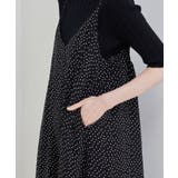 【WEB限定】ルーズキャミワンピース | ROPE' PICNIC | 詳細画像6