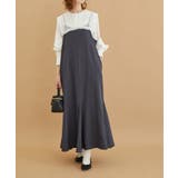 【WEB限定】キャミワンピース | ROPE' PICNIC | 詳細画像12
