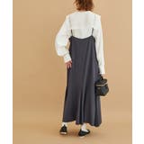 【WEB限定】キャミワンピース | ROPE' PICNIC | 詳細画像13