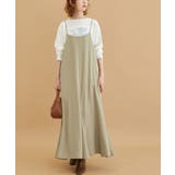 【WEB限定】キャミワンピース | ROPE' PICNIC | 詳細画像15