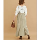 【WEB限定】キャミワンピース | ROPE' PICNIC | 詳細画像16