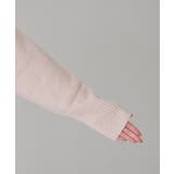 【WEB限定】バックボタンリラックスニットワンピース | ROPE' PICNIC | 詳細画像7 