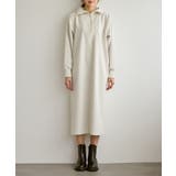 【emur/エミュール】圧縮起毛ステンニットワンピース | ROPE' PICNIC | 詳細画像17 