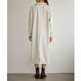 【emur/エミュール】圧縮起毛ステンニットワンピース | ROPE' PICNIC | 詳細画像19 