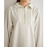 【emur/エミュール】圧縮起毛ステンニットワンピース | ROPE' PICNIC | 詳細画像20 