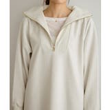 【emur/エミュール】圧縮起毛ステンニットワンピース | ROPE' PICNIC | 詳細画像21 