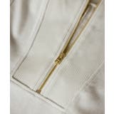 【emur/エミュール】圧縮起毛ステンニットワンピース | ROPE' PICNIC | 詳細画像28 