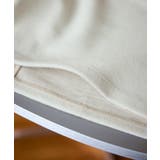 【emur/エミュール】圧縮起毛ステンニットワンピース | ROPE' PICNIC | 詳細画像30 