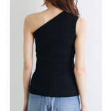 ワンショルカップ付インナー | ROPE' PICNIC | 詳細画像12 