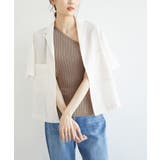 ワンショルカップ付インナー | ROPE' PICNIC | 詳細画像14 