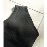 ワンショルカップ付インナー | ROPE' PICNIC | 詳細画像3 