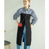 着丈が選べる/ニットビスチェ | ROPE' PICNIC | 詳細画像10 