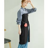 着丈が選べる/ニットビスチェ | ROPE' PICNIC | 詳細画像11 