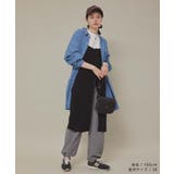 着丈が選べる/ニットビスチェ | ROPE' PICNIC | 詳細画像12 