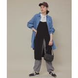 着丈が選べる/ニットビスチェ | ROPE' PICNIC | 詳細画像13 