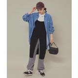 着丈が選べる/ニットビスチェ | ROPE' PICNIC | 詳細画像14 