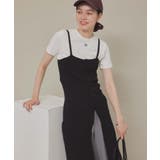 着丈が選べる/ニットビスチェ | ROPE' PICNIC | 詳細画像16 