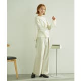 着丈が選べる/ニットビスチェ | ROPE' PICNIC | 詳細画像18 