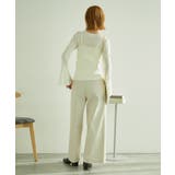 着丈が選べる/ニットビスチェ | ROPE' PICNIC | 詳細画像19 