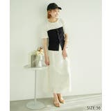 着丈が選べる/ニットビスチェ | ROPE' PICNIC | 詳細画像2 