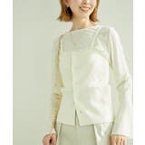 着丈が選べる/ニットビスチェ | ROPE' PICNIC | 詳細画像20 