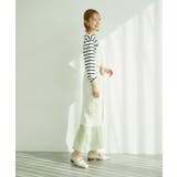 着丈が選べる/ニットビスチェ | ROPE' PICNIC | 詳細画像22 