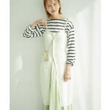 着丈が選べる/ニットビスチェ | ROPE' PICNIC | 詳細画像23 