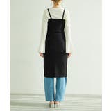 着丈が選べる/ニットビスチェ | ROPE' PICNIC | 詳細画像27 