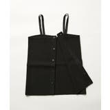 着丈が選べる/ニットビスチェ | ROPE' PICNIC | 詳細画像37 