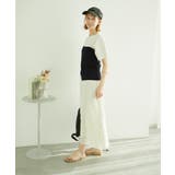 着丈が選べる/ニットビスチェ | ROPE' PICNIC | 詳細画像4 