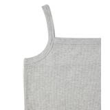 クロップドテレコタンクインナー | ROPE' PICNIC | 詳細画像25 