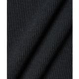 クロップドテレコタンクインナー | ROPE' PICNIC | 詳細画像28 