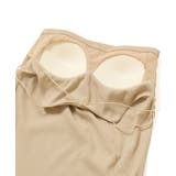 コード使いカップ付きリブキャミインナー | ROPE' PICNIC | 詳細画像25 