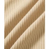 コード使いカップ付きリブキャミインナー | ROPE' PICNIC | 詳細画像26 