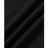 コード使いカップ付きリブキャミインナー | ROPE' PICNIC | 詳細画像28 