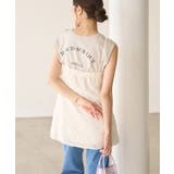 フリンジキャミビスチェ | ROPE' PICNIC | 詳細画像12 