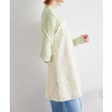 フリンジキャミビスチェ | ROPE' PICNIC | 詳細画像20 