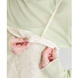 フリンジキャミビスチェ | ROPE' PICNIC | 詳細画像30 