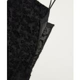 フリンジキャミビスチェ | ROPE' PICNIC | 詳細画像32 