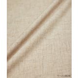 【ご好評につき新色追加!】チュニックビスチェ/セットアップ対応・UVケア | ROPE' PICNIC | 詳細画像47