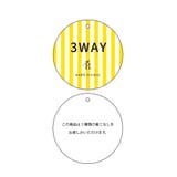 【3WAY】キャミソール | ROPE' PICNIC | 詳細画像33