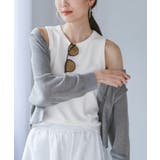 アメスリタンクトップ | ROPE' PICNIC | 詳細画像10 