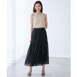 アメスリタンクトップ | ROPE' PICNIC | 詳細画像12 