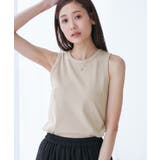 アメスリタンクトップ | ROPE' PICNIC | 詳細画像15 
